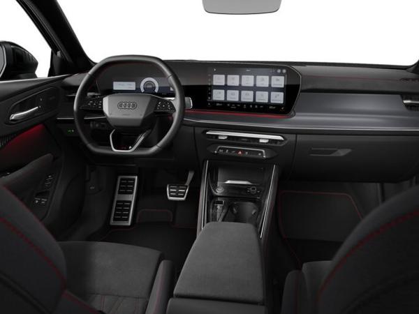 Audi Q3 Sportback e-hybrid S tr. S line PANO HUD