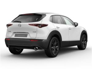 Mazda CX-30 HOMURA | 6 Jahre Herstellergarantie❗️| Automatik