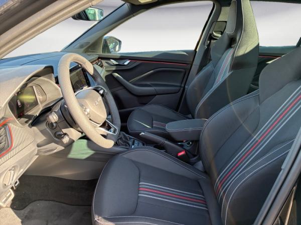 Skoda Kamiq Monte Carlo 1,0 TSI 116 PS 7-Gang-DSG *SOFORT VERFÜGBAR*