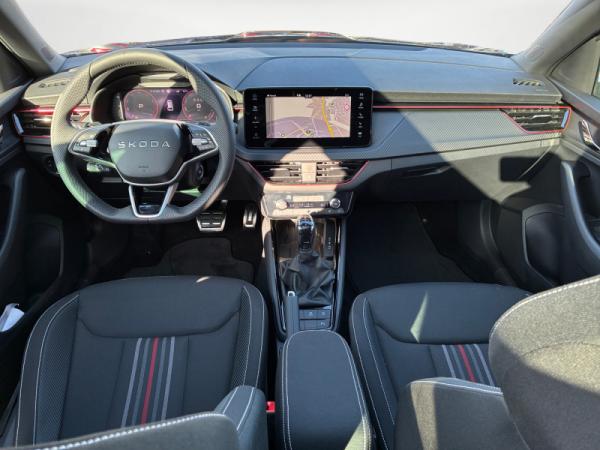 Skoda Kamiq Monte Carlo 1,0 TSI 116 PS 7-Gang-DSG *SOFORT VERFÜGBAR*