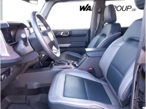 Ford Bronco Outer Banks |V6 335 PS| Allrad 4x4   ➡️Sofort verfügbar⬅️