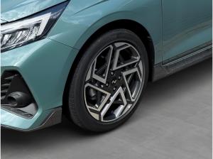 Hyundai i20 1.0 T N Line  100 PS 6-MT N Line, Smartpaket