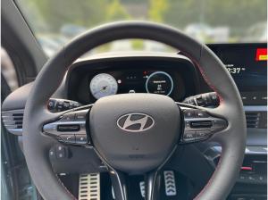 Hyundai i20 1.0 T N Line  100 PS 6-MT N Line, Smartpaket