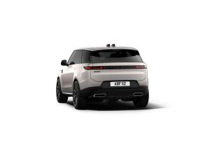 Land Rover Range Rover Sport 3.0 Plug-in Hybrid P460e S