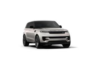 Land Rover Range Rover Sport 3.0 Plug-in Hybrid P460e S