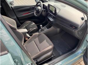 Hyundai i20 1.0 T N Line  100 PS 6-MT N Line, Smartpaket