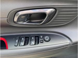 Hyundai i20 1.0 T N Line  100 PS 6-MT N Line, Smartpaket