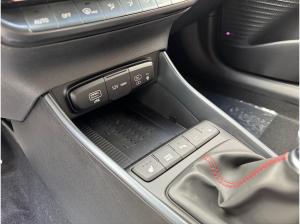 Hyundai i20 1.0 T N Line  100 PS 6-MT N Line, Smartpaket