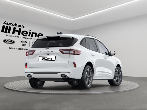 Ford Kuga ST-LINE 180 PS❗FULL-HYBRID❗AUTOMATIK❗FREI-HAUS-LIEFERUNG❗