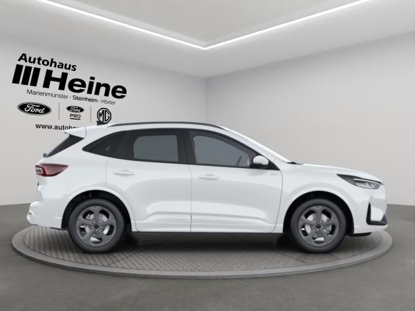 Ford Kuga ST-LINE 180 PS❗FULL-HYBRID❗AUTOMATIK❗FREI-HAUS-LIEFERUNG❗