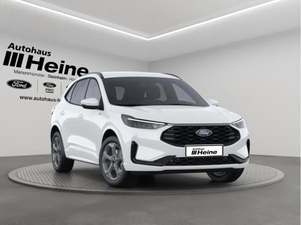 Ford Kuga ST-LINE 180 PS❗FULL-HYBRID❗AUTOMATIK❗FREI-HAUS-LIEFERUNG❗