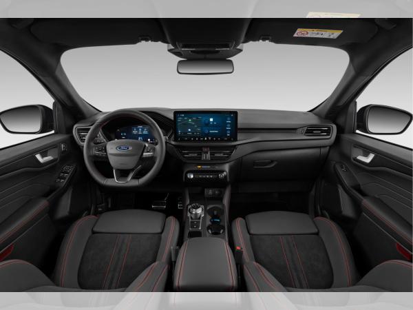 Ford Kuga ST-LINE 180 PS❗FULL-HYBRID❗AUTOMATIK❗FREI-HAUS-LIEFERUNG❗