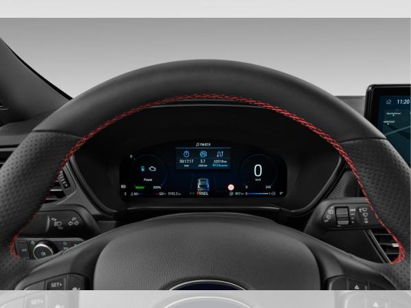 Ford Kuga ST-LINE 180 PS❗FULL-HYBRID❗AUTOMATIK❗FREI-HAUS-LIEFERUNG❗