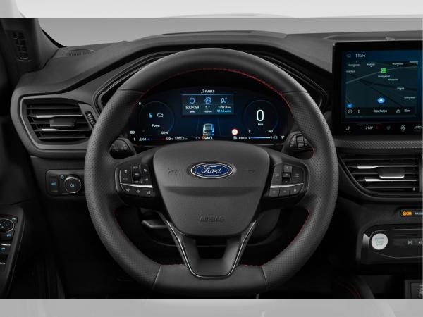 Ford Kuga ST-LINE 180 PS❗FULL-HYBRID❗AUTOMATIK❗FREI-HAUS-LIEFERUNG❗