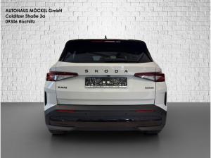 Skoda Elroq 85 Sportline/AHK/Winter/Advance/Wärmepumpe/sofort Verfügbar