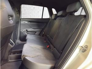 Skoda Elroq 85 Sportline/AHK/Winter/Advance/Wärmepumpe/sofort Verfügbar