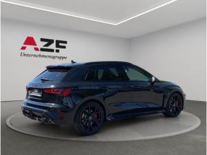 Audi RS3 Sportback S tronic+NAVI+MATRIX+280km/h