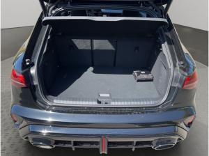 Audi RS3 Sportback S tronic+NAVI+MATRIX+280km/h