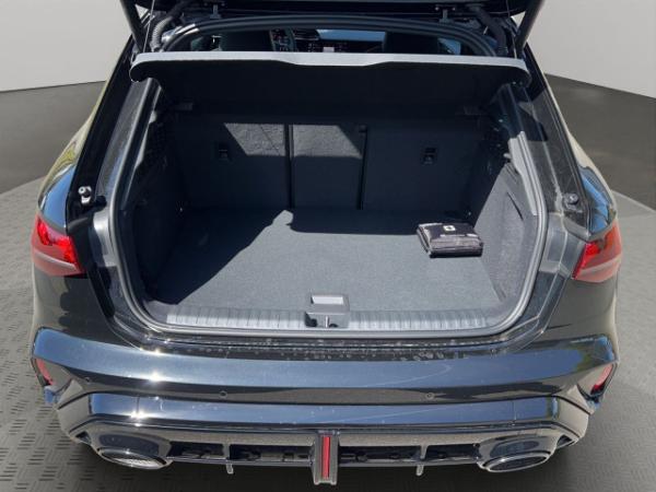 Audi RS3 Sportback S tronic+NAVI+MATRIX+280km/h