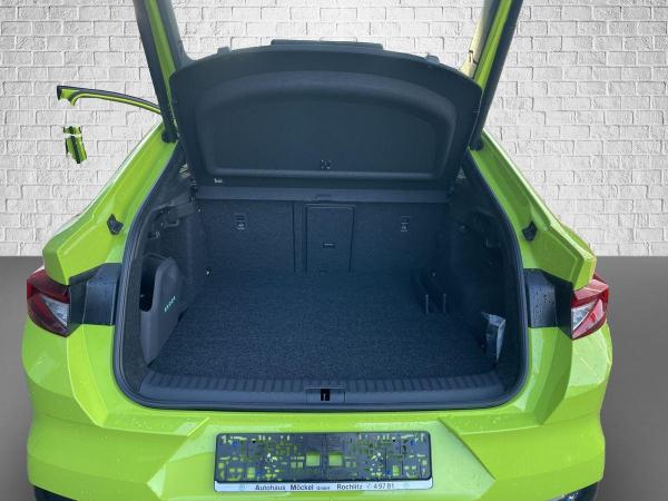 Skoda ENYAQ Enyaq Coupe RS 4x4 DSG AHK/DCC/NAVI/Maxx/sofort Verfügbar