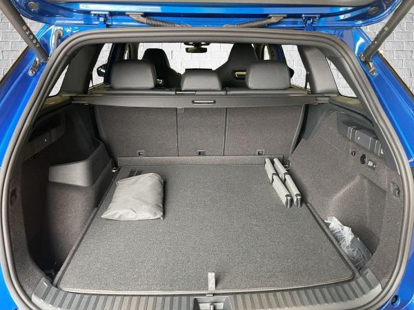 Skoda Kodiaq Sportline 4x4 DSG/AHK/NAVI/Standheizung/sofort Verfügbar