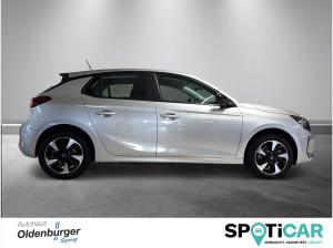 Opel Corsa Edition Electric inkl. Allwetterreifen & Kamera