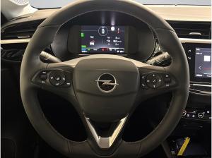 Opel Corsa Edition Electric inkl. Allwetterreifen & Kamera