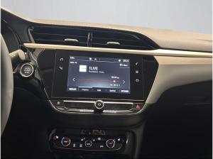 Opel Corsa Edition Electric inkl. Allwetterreifen & Kamera