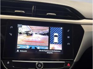 Opel Corsa Edition Electric inkl. Allwetterreifen & Kamera