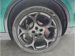 Alfa Romeo Stelvio 2.2 DIESEL 16V Q4 VELOCE PANORAMA 21-ZOLL