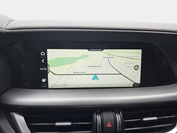 Alfa Romeo Stelvio 2.2 DIESEL 16V Q4 VELOCE PANORAMA 21-ZOLL