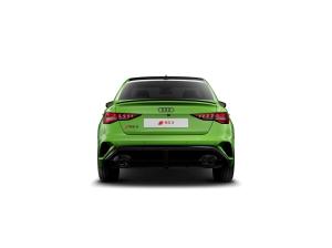 Audi RS3 RS 3 Limousine | sofort verfügbar | Ab 695€ MTL NETTO