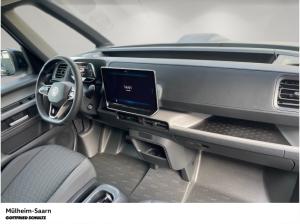 Volkswagen ID.Buzz Cargo Pro 79 kWh (Mülheim)