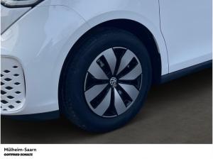 Volkswagen ID.Buzz Cargo Pro 79 kWh (Mülheim)