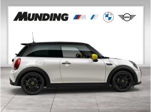 MINI Cooper SE Hatch Ab 269 ? i.M. leasen Navi|PanoDach|MFL|PDC|SHZ