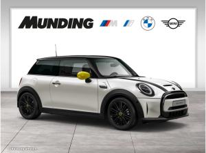 MINI Cooper SE Hatch Ab 269 ? i.M. leasen Navi|PanoDach|MFL|PDC|SHZ