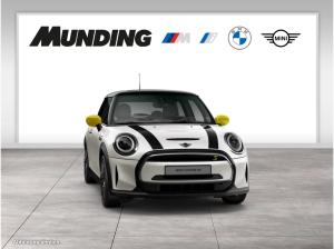 MINI Cooper SE Hatch Ab 269 ? i.M. leasen Navi|PanoDach|MFL|PDC|SHZ