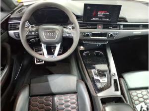 Audi RS5 RS 5 Sportback TFSI quattro/ Vmax280, Laser, B&O