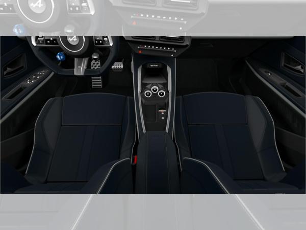 Alpine A290 GTS🔥Driving-  und Safety-Paket 🔥V2L-Adapter