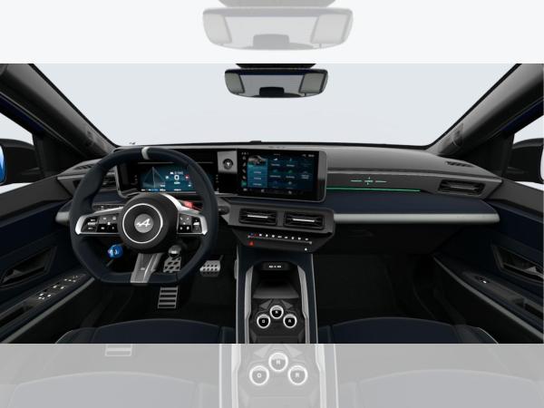 Alpine A290 GTS🔥Driving-  und Safety-Paket 🔥V2L-Adapter