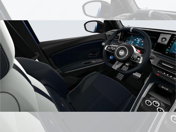 Alpine A290 GTS🔥Driving-  und Safety-Paket 🔥V2L-Adapter