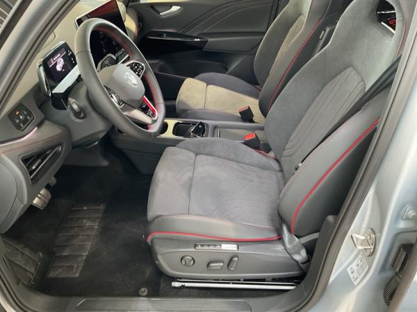 Volkswagen ID.3 GTX 210kW SOFORT VERFÜGBAR