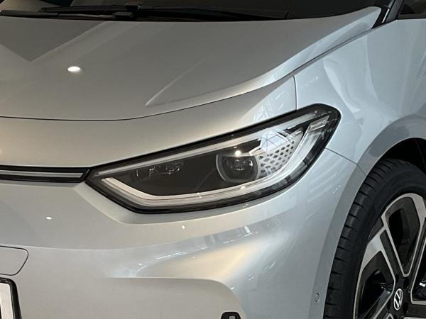 Volkswagen ID.3 GTX 210kW SOFORT VERFÜGBAR