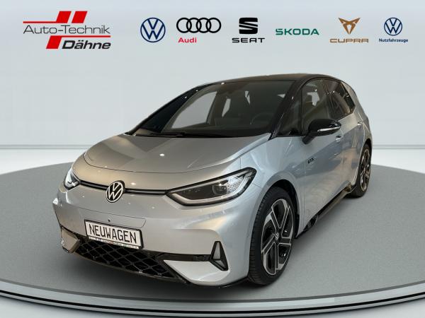 Volkswagen ID.3 GTX 210kW SOFORT VERFÜGBAR
