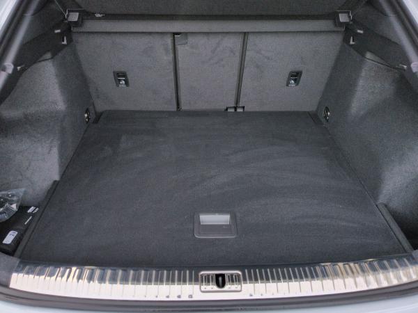 Audi Q3 Sportback S line 35 TFSI LED ACC 360° AHK