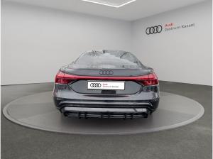 Audi e-tron GT qu. LED B&O Pano HuD 360° Alcantara