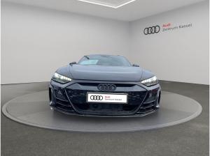 Audi e-tron GT qu. LED B&O Pano HuD 360° Alcantara