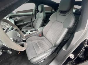 Audi e-tron GT qu. LED B&O Pano HuD 360° Alcantara