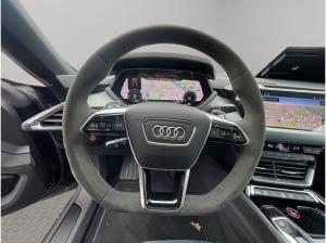 Audi e-tron GT qu. LED B&O Pano HuD 360° Alcantara