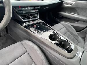 Audi e-tron GT qu. LED B&O Pano HuD 360° Alcantara